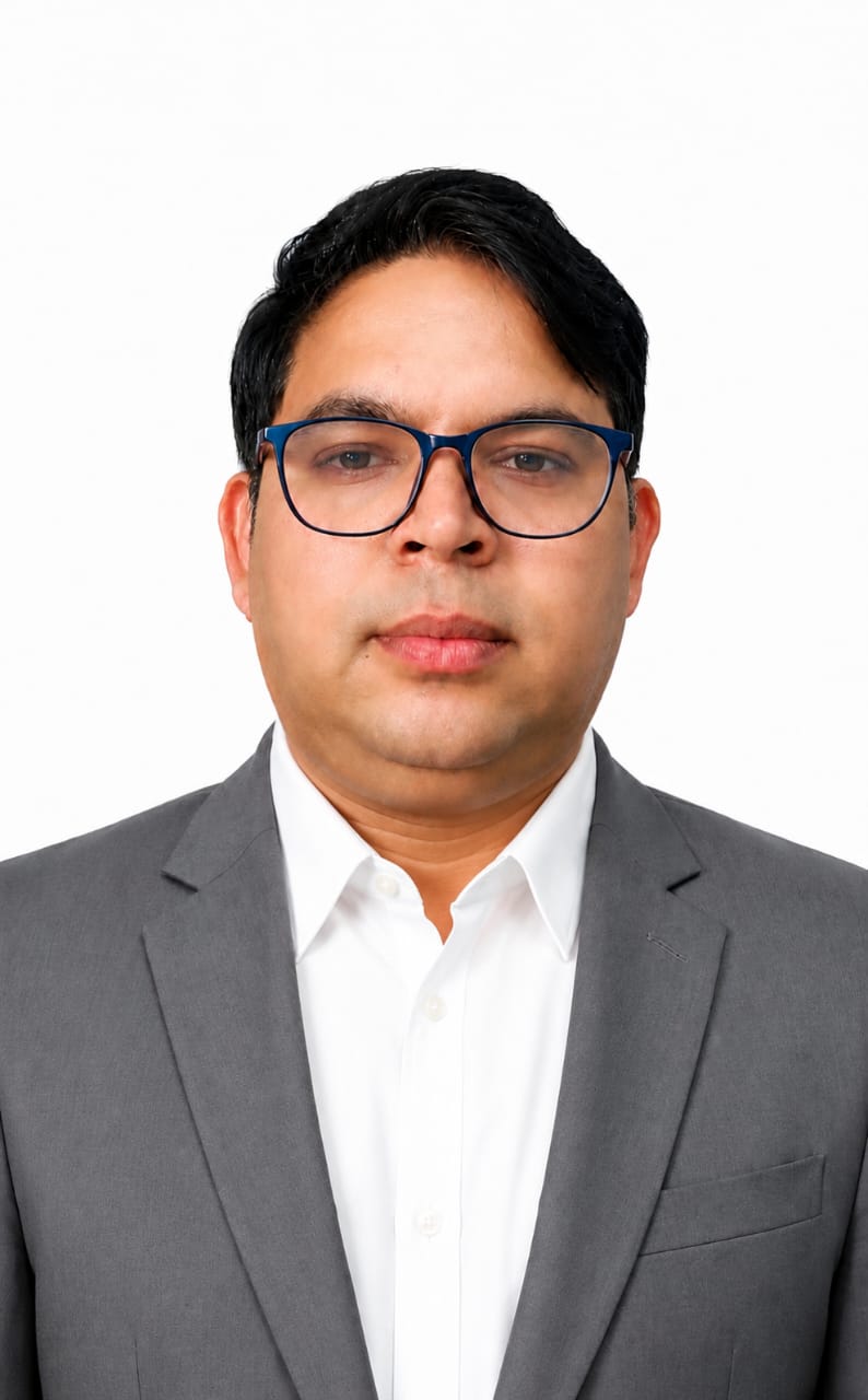 Pramod Kumar