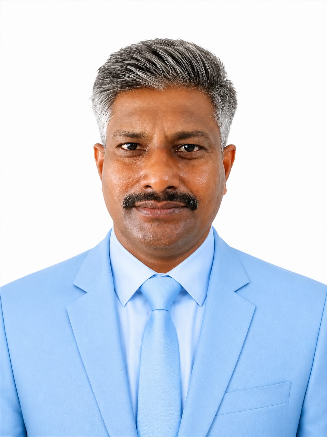 Rajesh Agarwal